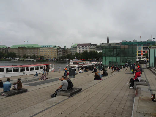Hamburg (Germany)